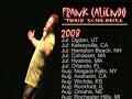 he dont know jack!    tour schedule 