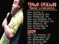 He Don't know Jack! (& Tour Schedule)