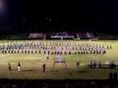 FHS Marching Admirals @ Greenville Band Classic 2007 part 2
