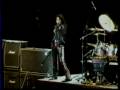 Alice Cooper - Athens, Greece 2004.06.09 [Hello Hurray]
