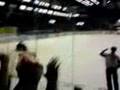 videos de Renbergs straff i ribban borta mot HV71