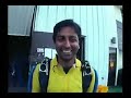 ankur skydive aff level 1