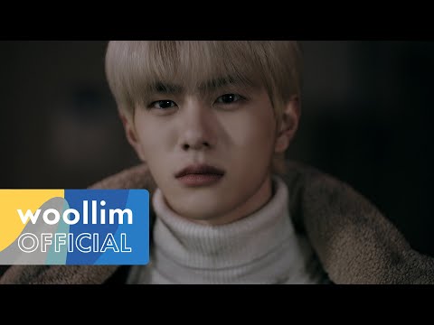 Burn It（Golden Child）