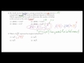 Click here to watch this video Integrated Algebra Regents January 2012 #2