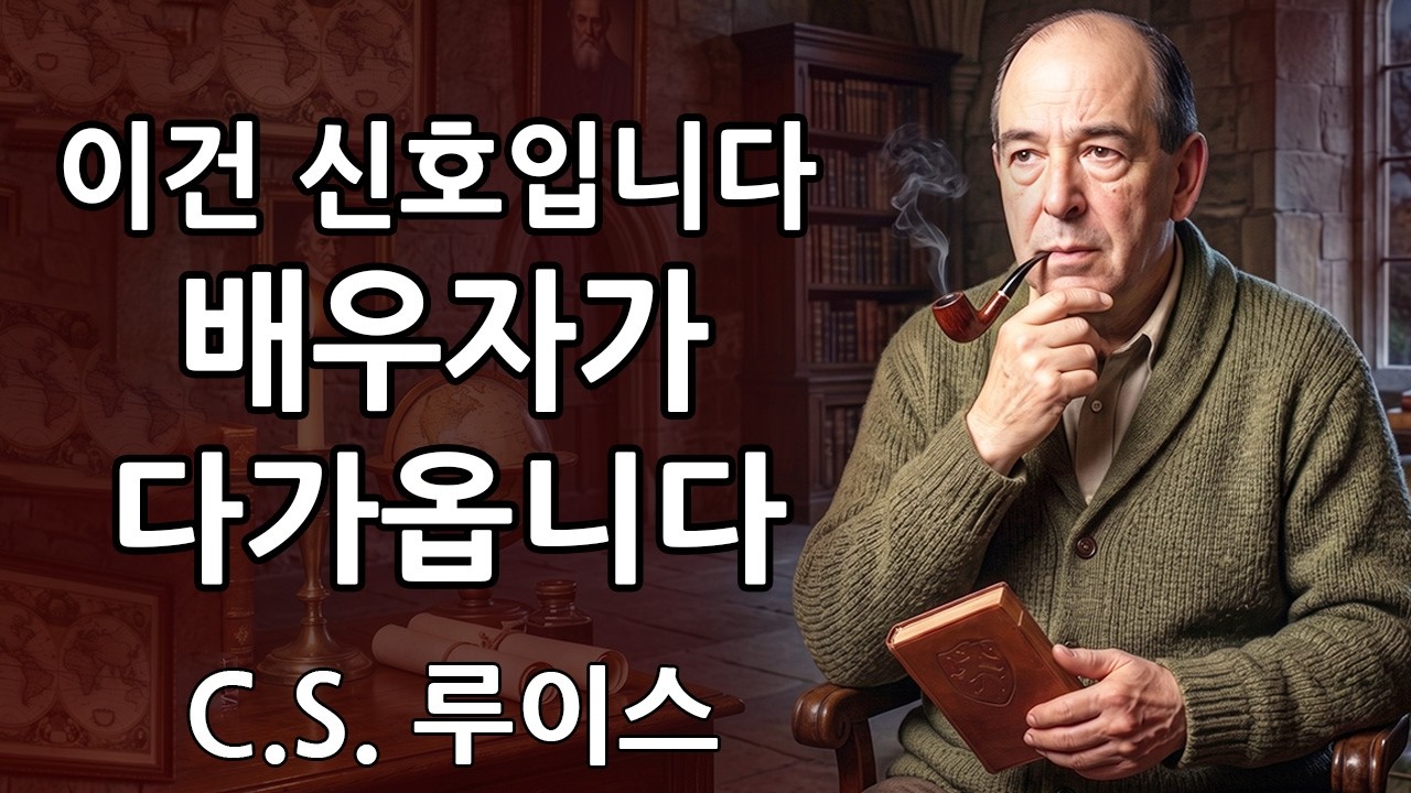 🌹 당신의 선택된 배우자가 당신에게 다가오고 있습니다 — 이것을 보고 있다면, 그들은 가까이 있습니다 🌹 C.S. 루이스
