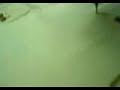 Home built CNC machine 90IPM