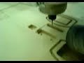 Home built CNC machine 90IPM