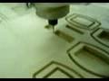 Home built CNC machine 90IPM