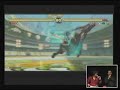King Of Fighters XII : Exhibition Match