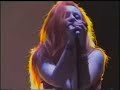 fangoria no se que me das  alicante   2004 