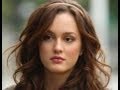 Blair Waldorf Inspired Makeup Tutorial
