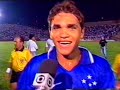 Grandes jogadas e gols do Alex Alves pelo Cruzeiro.
