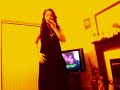 Mandi Gibbons Is Gibbonsa3a Singing One Moment In Time! Mandi Gibbons Is Gibbonsa3a Singing One Moment In Time!