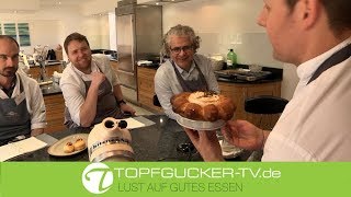 Cookery School | SIMPLE BREADS | Kochschule im Lucknam Park England