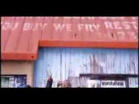 I'm From Houston ft. Big Hawk