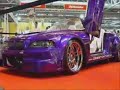 bmw tuning auto modifiyeli arabalar