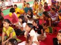 Bethesda Church Hyderabad VBS 2012