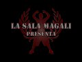 La Sala Magali - Shok.flv