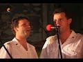Klapa \"Sveti Juraj\" HRM - Jadranu