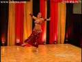 Belly Dance Layalina
