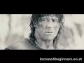 John Rambo Trailer - Teaser (Rambo IV) John Rambo Trailer - Teaser (Rambo IV)