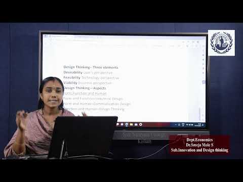 Sree Narayana College Kollam General video thumbnail 3