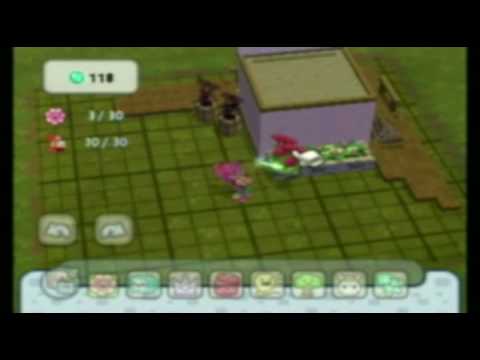 preview-MySims Kingdom Game Review (Wii) Part 2 (Kwings)