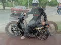 110 al piso y tuning.wmv