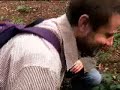 Urban chef meets Fergus the forager: vegetarian and road kill expert - BBC Urban chef meets Fergus the forager: vegetarian and road kill expert - BBC
