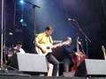 Calexico - Sunken waltz @ Festival Les Ardentes (Liège)