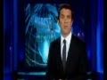 Rick Mercer wants Queen's students to vote View Video