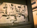 Ζωφόρος του Παρθενώνα στο Βρετανικό Μουσείο - Elgin Marbles