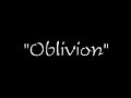 Glissando-Oblivion