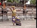 Margapati -- Tari Bali Margapati -- Tari Bali