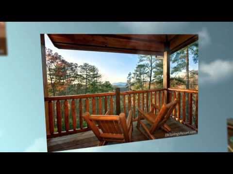 Mountain Bliss Video Tour