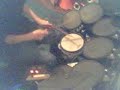 SKA P Kemalo on Roland TD6K drums SKA P Kemalo on Roland TD6K drums