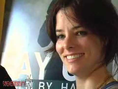 Parker Posey