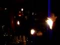 Gric bar base party Akvinta Tin & Gogic