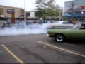 American Classics Meeting - London