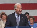Joe Biden: Virginia Beach, VA Joe Biden: Virginia Beach, VA