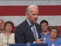 Joe Biden: Virginia Beach, VA