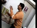 Mindblowing dance on 