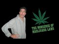 One of my favorite Carolla rants ... from 2008... Adam once again makes some fantastic points on the hypocrisy of criminalized marijuana.