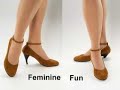Camileon Heels