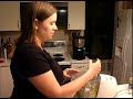 How to Make Egg Rolls : How to Mix Slurry for Egg Roll Recipe