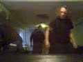 Die StraatEgo Basement Party Part III