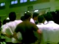 Protests in Kashan University July 2009! Part 2