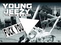 Roccett -Dear Meech ( Young Jeezy Diss )