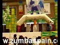 Zumba en España 02