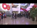 Beijing CCTV Tower